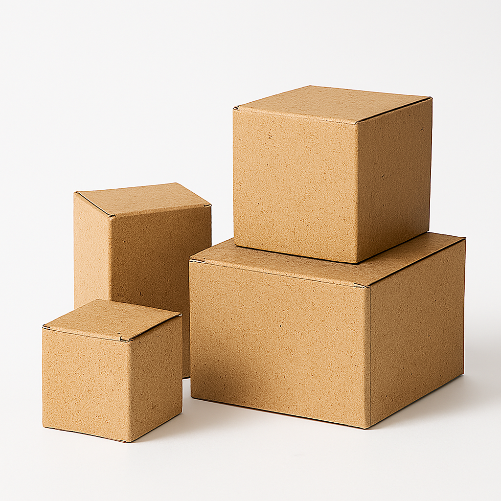 Hemp Cardboard Boxes - Image 3
